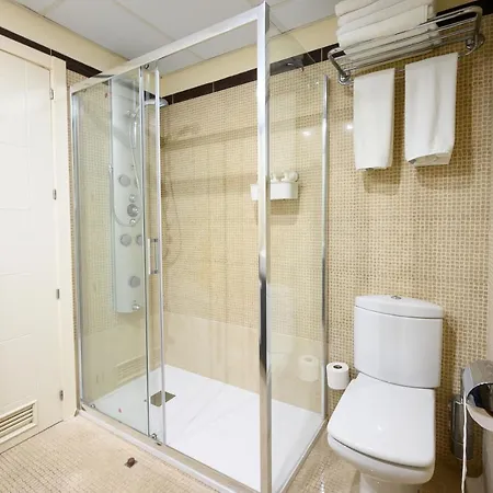 公寓 Duplex Solarium Playa 贝纳尔马德纳