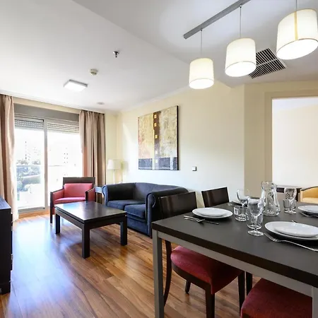 Duplex Solarium Playa 公寓 贝纳尔马德纳